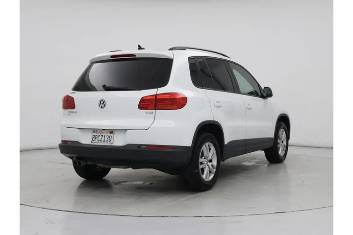 $12998 : Volkswagen Tiguan 2017 2.0T image 8