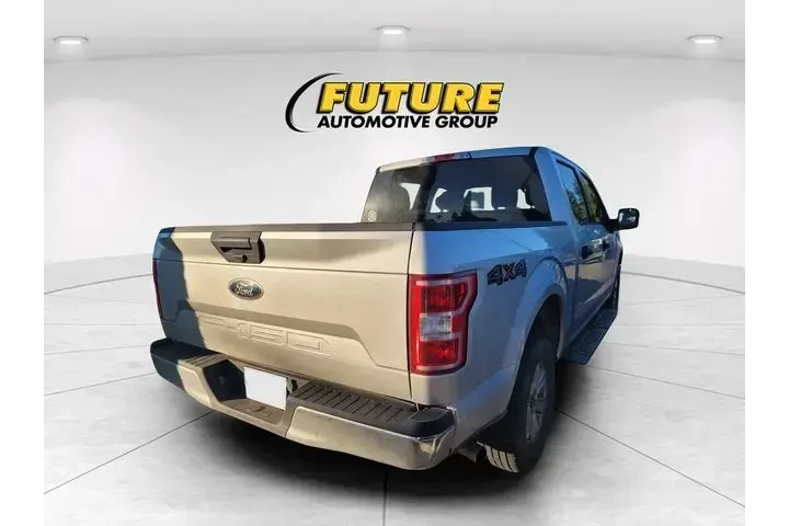 $27997 : Ford F-150 2019 4x4 Platinum image 3