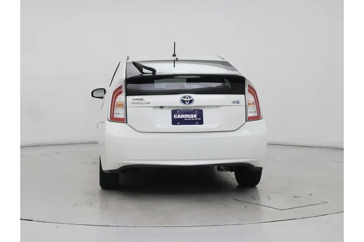 $18998 : Toyota Prius 2015 Three 4dr image 6