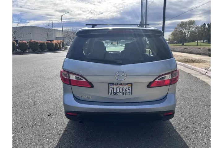 $9495 : 2012 MAZDA5 Grand Touring image 5