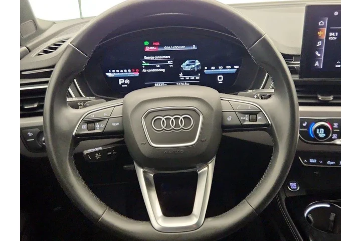 $24998 : Audi A4 2022 AWD quattro S l image 10