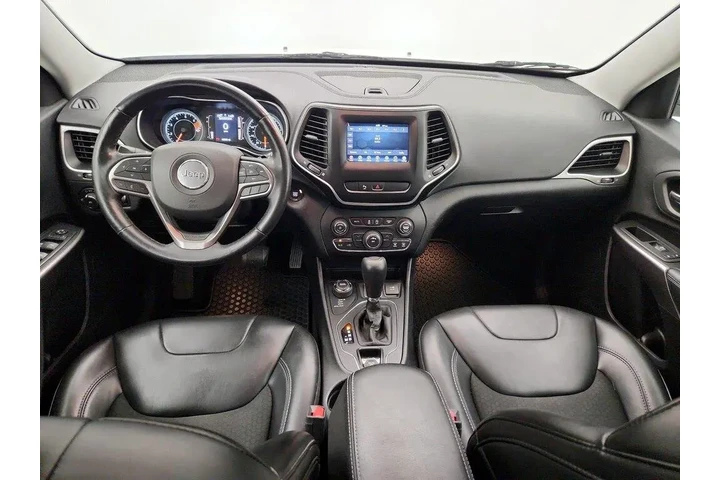 $19998 : Jeep Cherokee 2020 4x4 Latit image 9