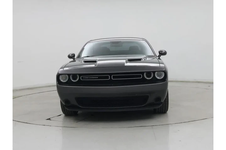 $20998 : Dodge Challenger 2020 SXT 2d image 5