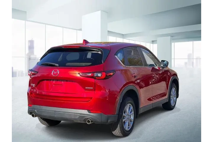 $23999 : Mazda CX-30 2023 AWD 2.5 S P image 4