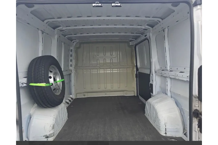 $7800 : 🚘RAM ProMaster 2020 ( CASH) image 2