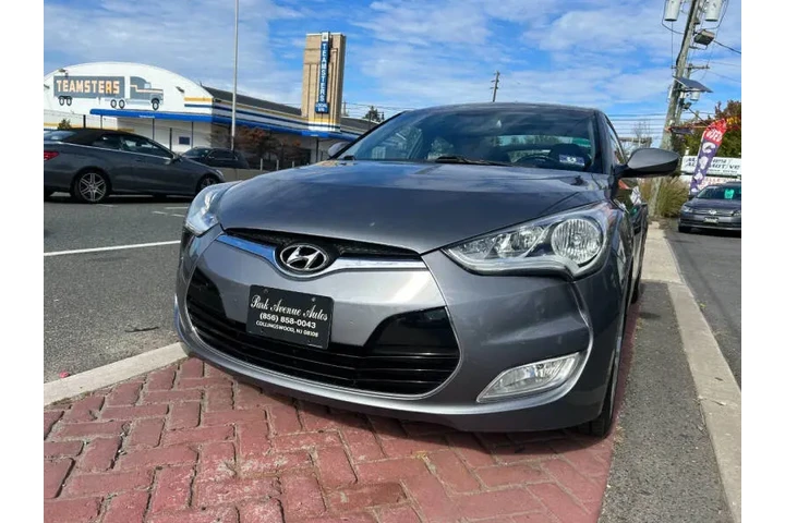 $5995 : 2013 Veloster image 9