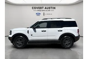 $26889 : Ford Bronco Sport 2024 AWD B thumbnail
