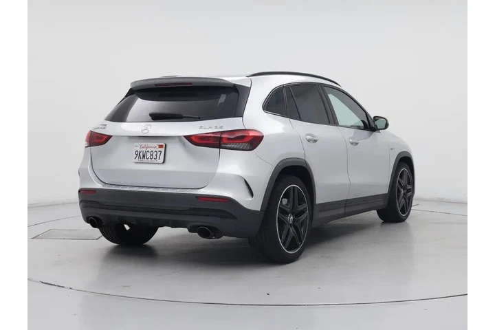 $28998 : Mercedes-Benz GLA 2021 AWD A image 8