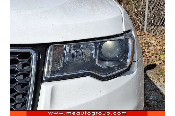 $19874 : Jeep Grand Cherokee 2019 4x4 image 4