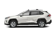 $33479 : Gold Certified 2023 RAV4 Hybr thumbnail
