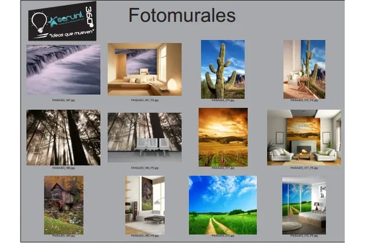 IMPRESION VIINL ADHERIBLE image 10