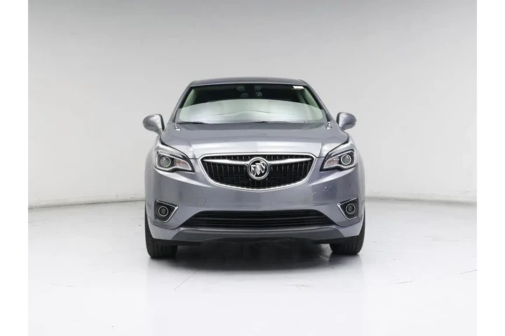 $23998 : Buick Envision 2020 Preferre image 5