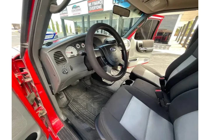 2004 Ranger Edge image 9