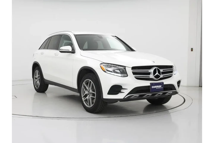 $18998 : Mercedes-Benz GLC 2019 GLC 3 image 1
