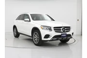 Mercedes-Benz GLC 2019 GLC 3