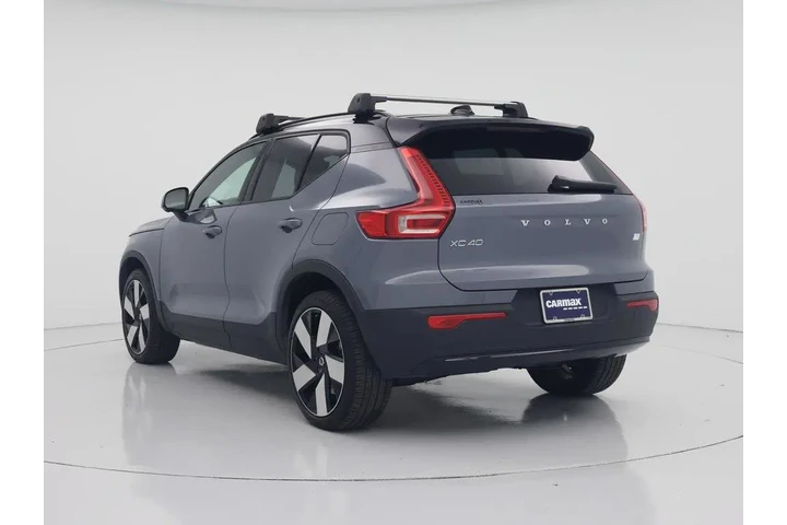$33998 : Volvo XC40 Recharge 2023 eAW image 2