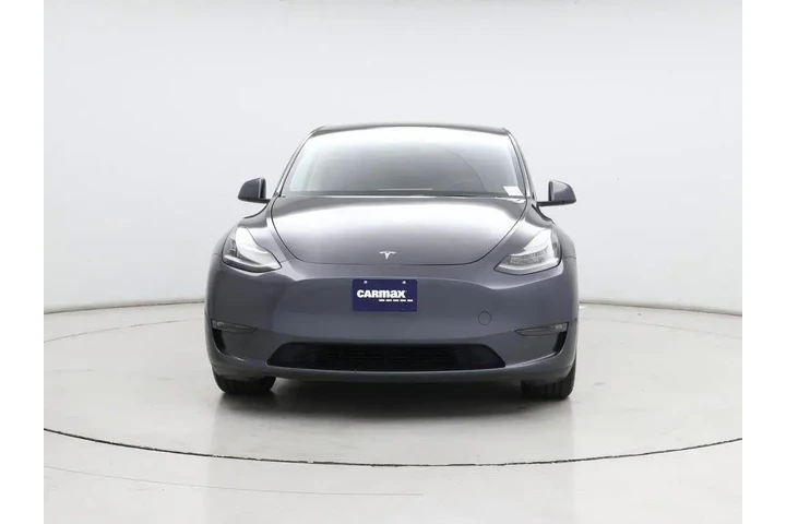 $28998 : Tesla Model Y 2023 AWD Long image 5