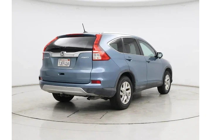 $19998 : Honda CR-V 2015 AWD EX-L 4dr image 8