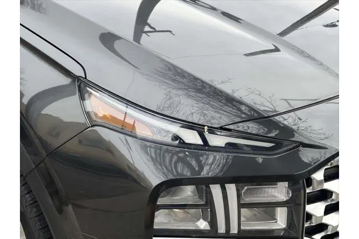 $22995 : Hyundai SANTA FE 2022 AWD SE image 9