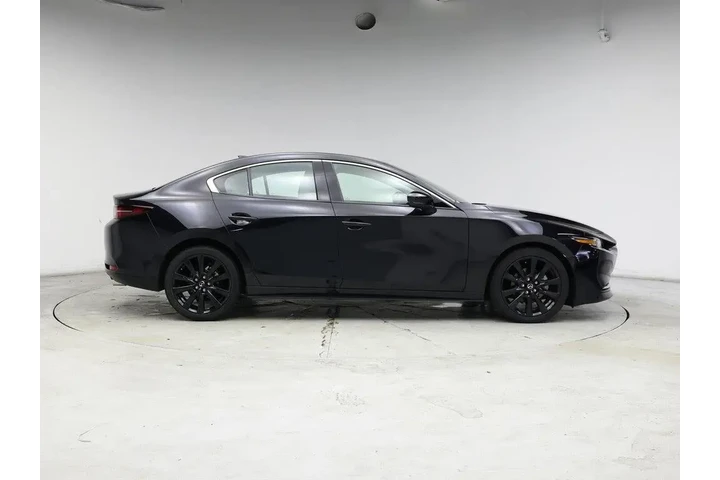 $23998 : Mazda Mazda3 Sedan 2021 AWD image 7