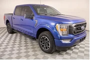 Ford F-150 2023 4x4 XLT 4dr en Oklahoma City