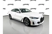 $28785 : BMW 4 Series 2023 AWD 430i x thumbnail