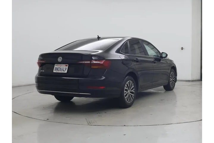 $16998 : Volkswagen Jetta 2019 S 4dr image 8