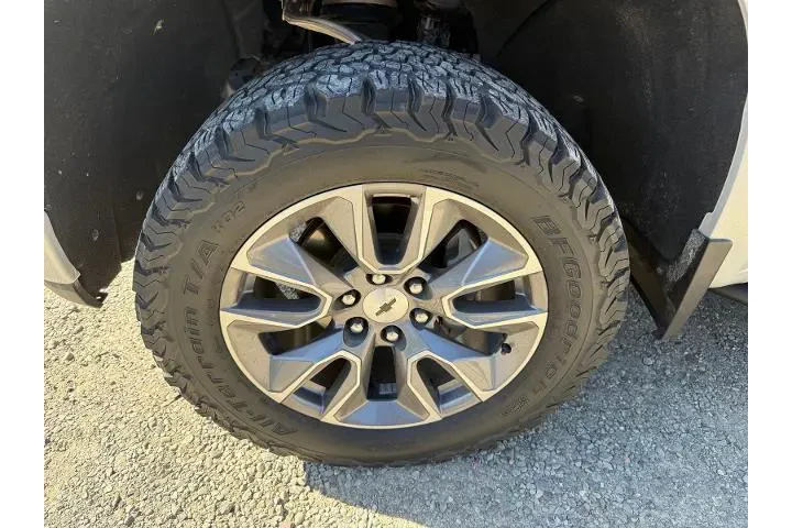 $38000 : Chevrolet Silverado 1500 201 image 10