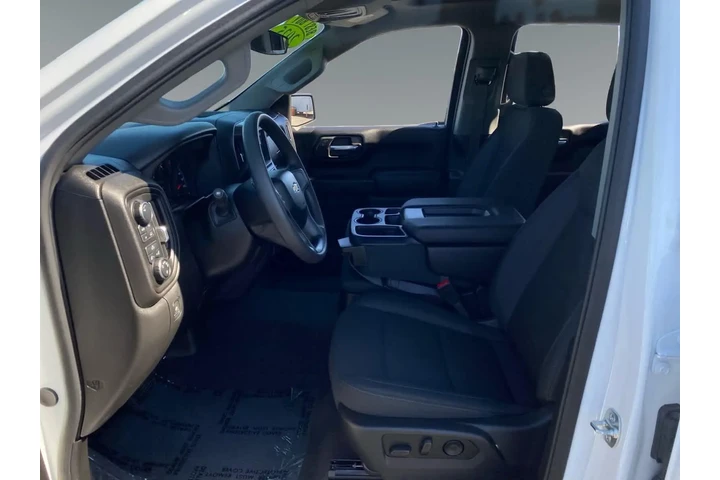 $39900 : Chevrolet Silverado 1500 202 image 9