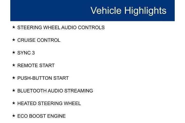 $15000 : Ford Explorer 2017 AWD XLT 4 image 8