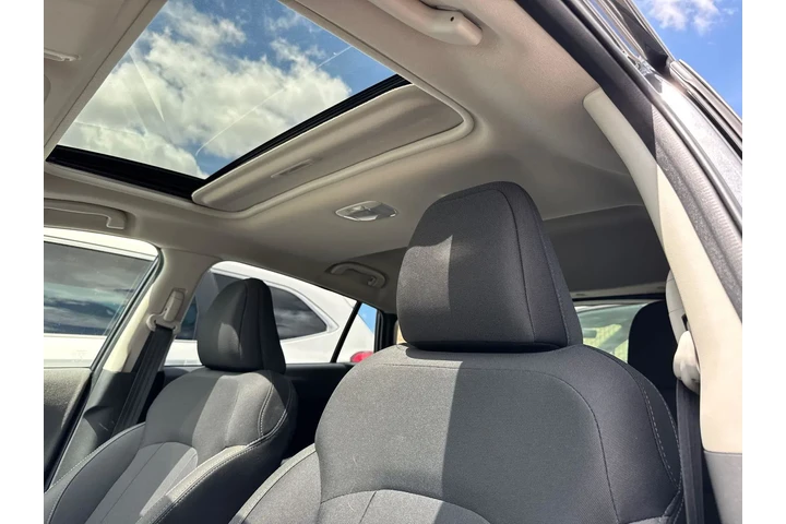 $27495 : Subaru Crosstrek 2025 AWD Pr image 3
