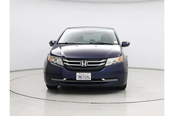 $20998 : Honda Odyssey 2015 EX-L 4dr image 5