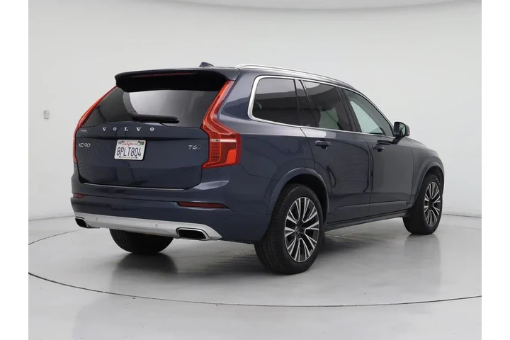 $31998 : Volvo XC90 2020 AWD T6 Momen image 8