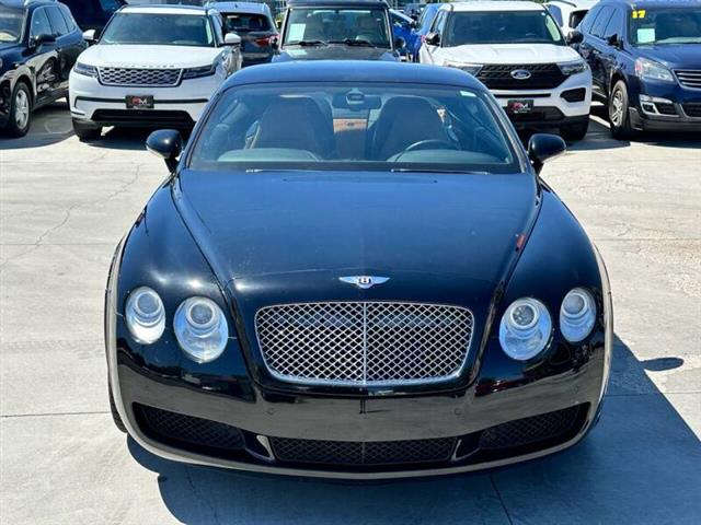 $33958 : 2007 Continental GT image 8