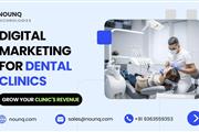 Digital Marketing for Dentist en New York