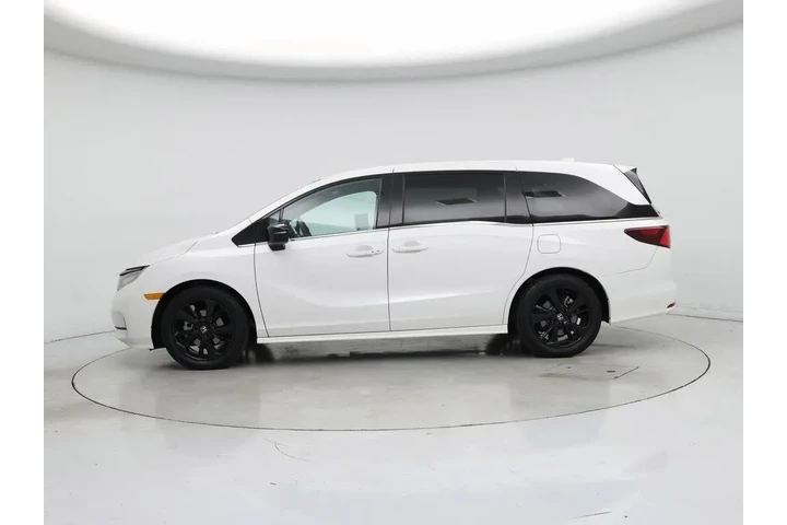 $37998 : Honda Odyssey 2023 Sport 4dr image 3