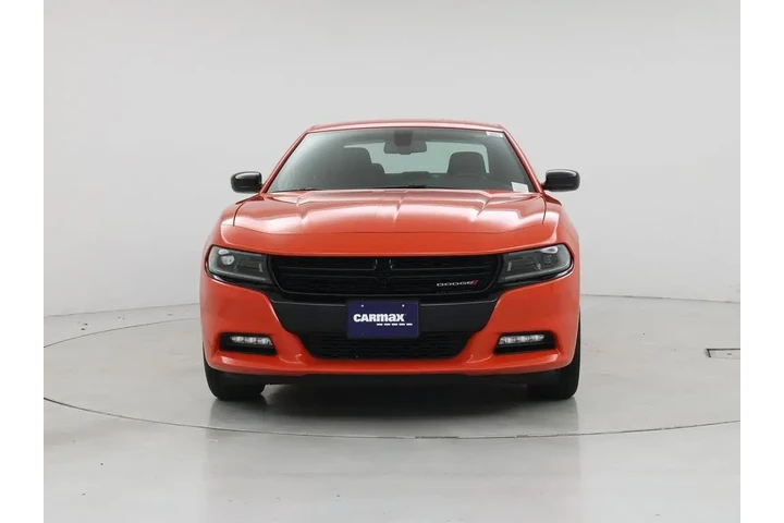 $28998 : Dodge Charger 2023 AWD SXT 4 image 5