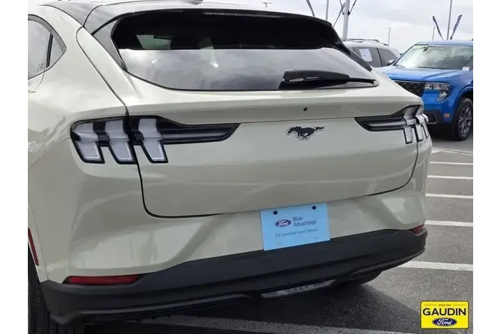 $39900 : Ford Mustang Mach-E 2025 Pre image 6