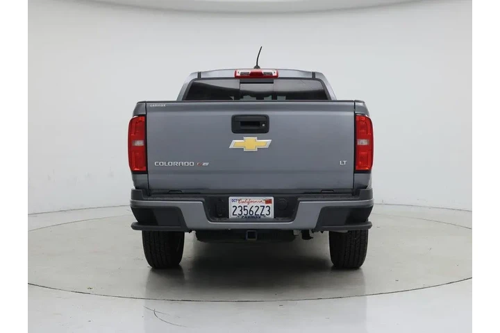 $27998 : Chevrolet Colorado 2018 4x2 image 6