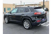 $11998 : Jeep Cherokee 2017 Limited 4 thumbnail