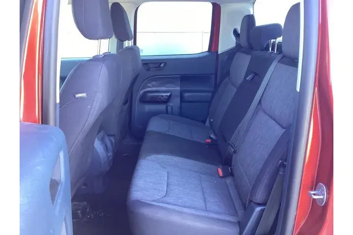 $26345 : Ford Maverick 2023 Lariat 4d image 6