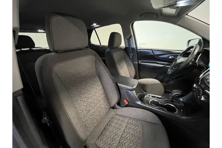 $17961 : Chevrolet Equinox 2024 LT 4d image 9