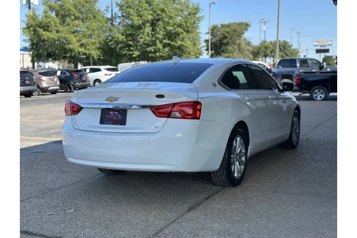 $16999 : 2019 Impala LT image 9
