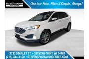 Ford Edge 2023 AWD Titanium en Madison
