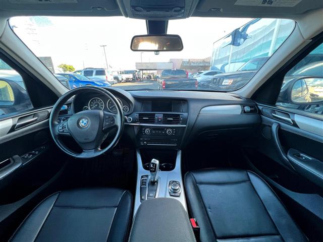 $17995 : 2013 BMW X3 xDrive28i image 9