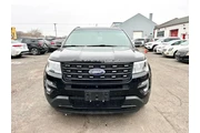 $18500 : 2016 Explorer Sport thumbnail