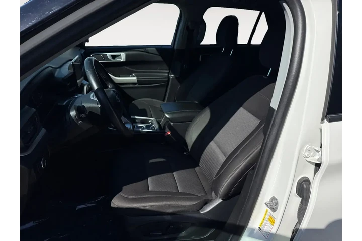 $25994 : Ford Explorer 2023 XLT 4dr S image 10