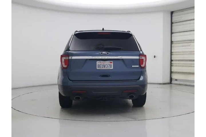 $15998 : Ford Explorer 2018 Base 4dr image 6