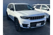$27994 : Jeep Grand Cherokee L 2024 4 thumbnail
