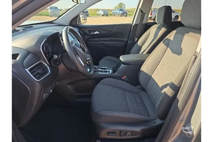 $21788 : Chevrolet Equinox 2024 4x4 L image 9